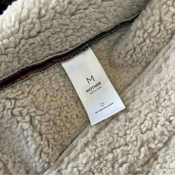 Mother The Nomad Jacket - Picture 3 of 7